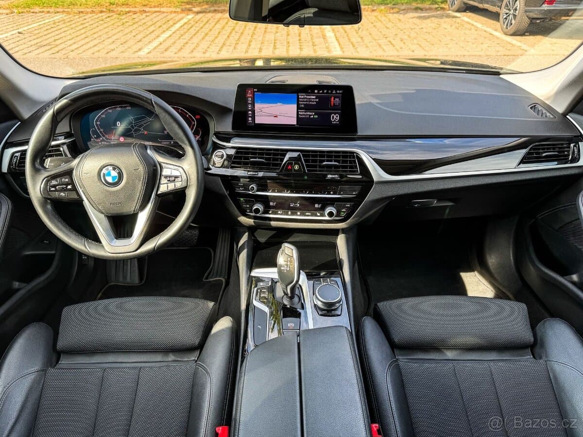2020 BMW OSTATNÍ - 15
