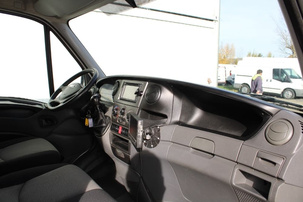 2014 Iveco OSTATNÍ - 15