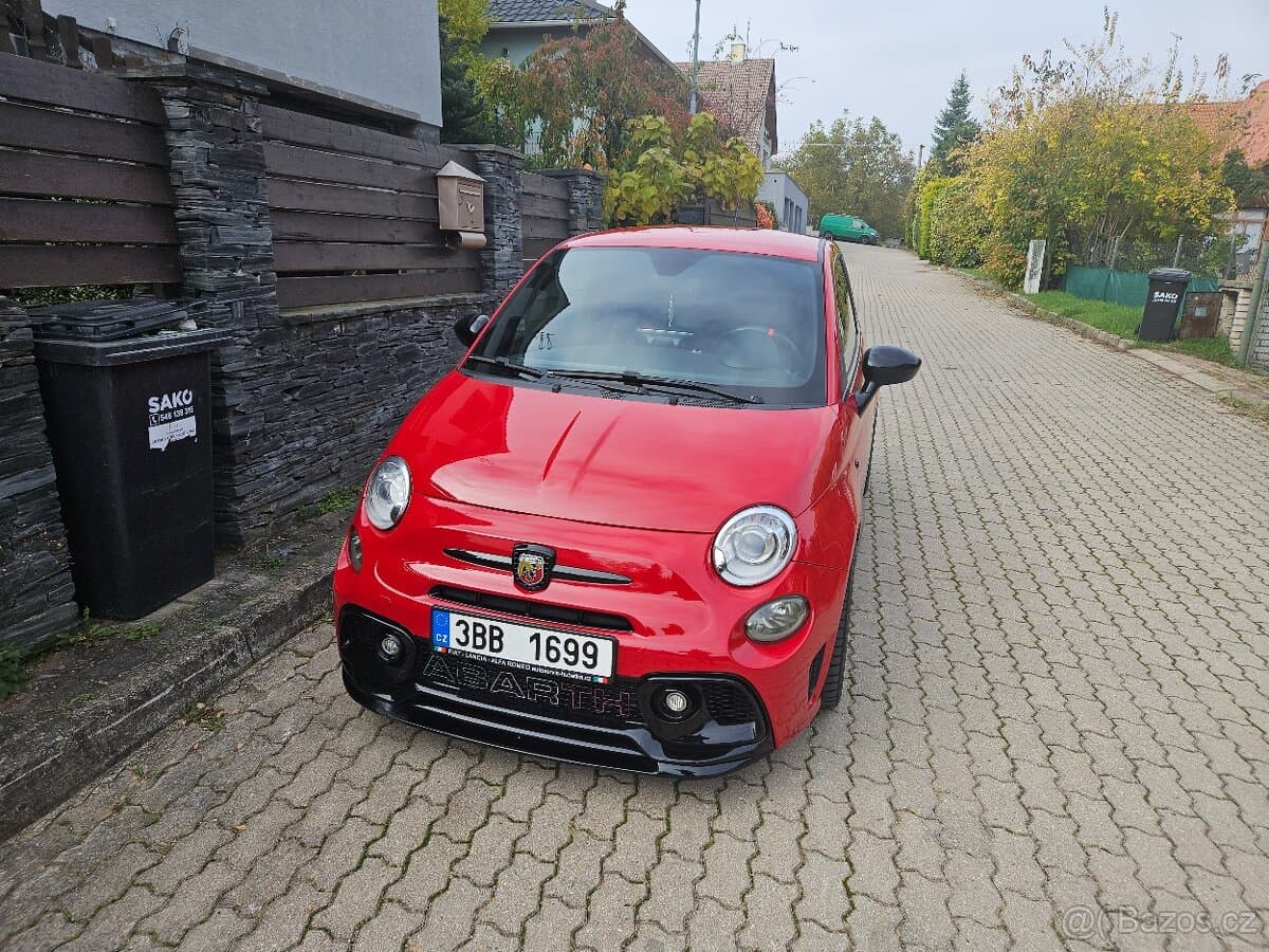 Fiat 500 - 15