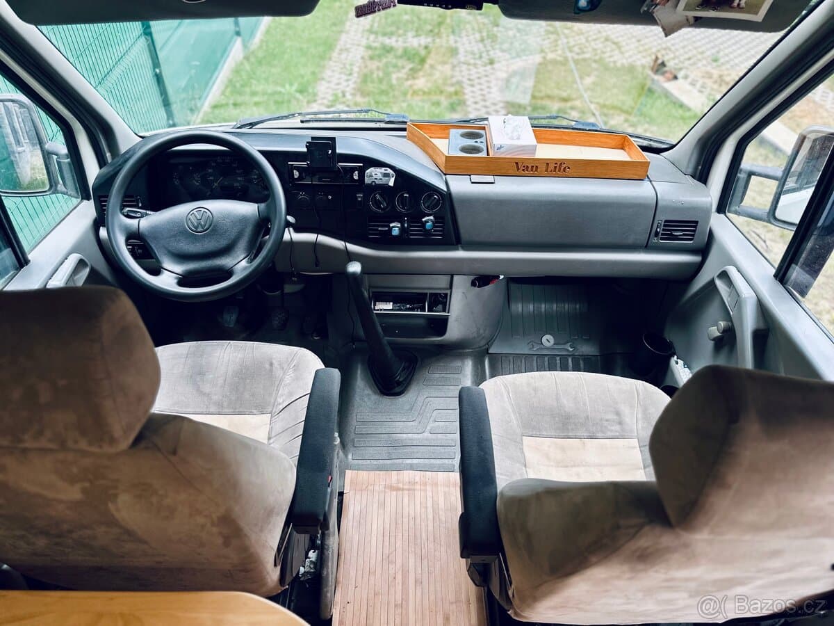 2002 Volkswagen OSTATNÍ - 15
