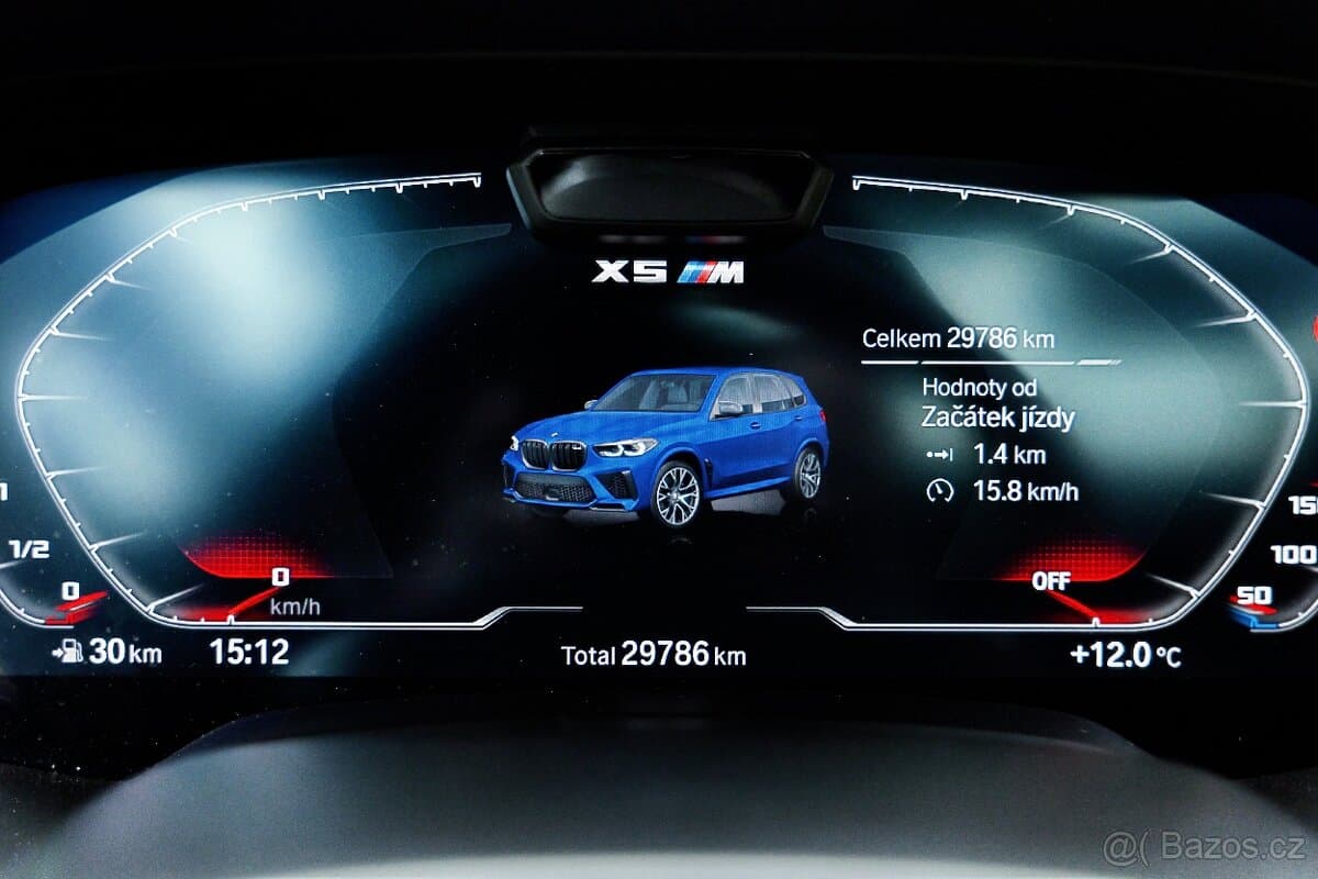 2022 BMW X5 - 15