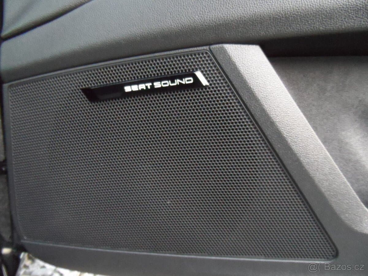 2015 Seat LEON - 15