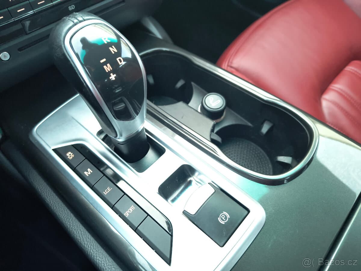 2015 Maserati GHIBLI - 15