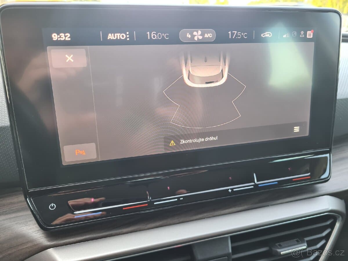 2021 Seat LEON - 15