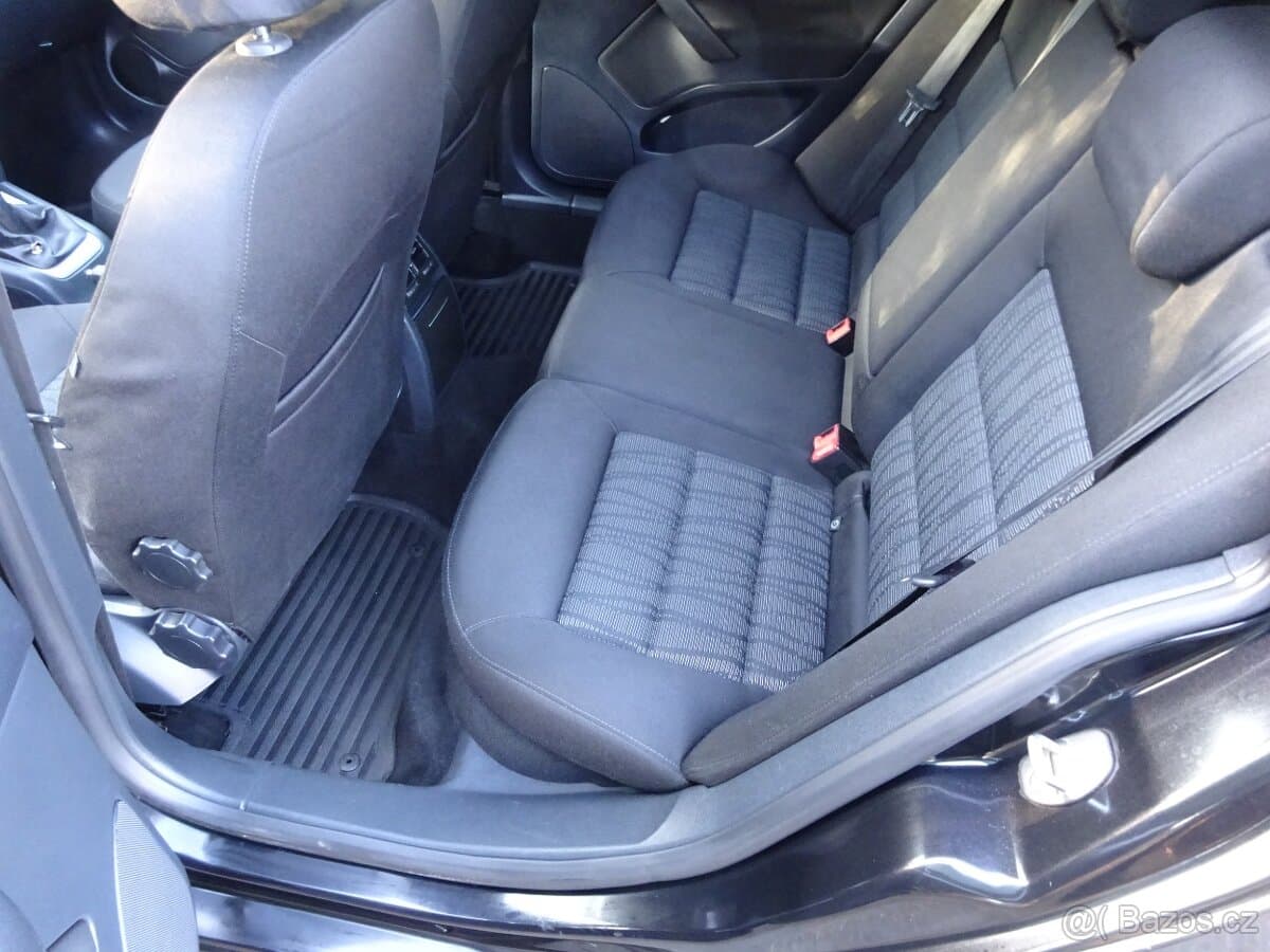 2012 Škoda OCTAVIA - 15