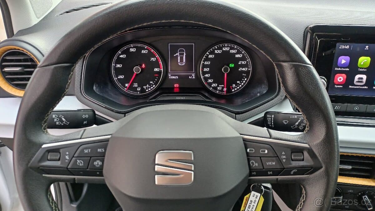 2022 Seat ARONA - 15