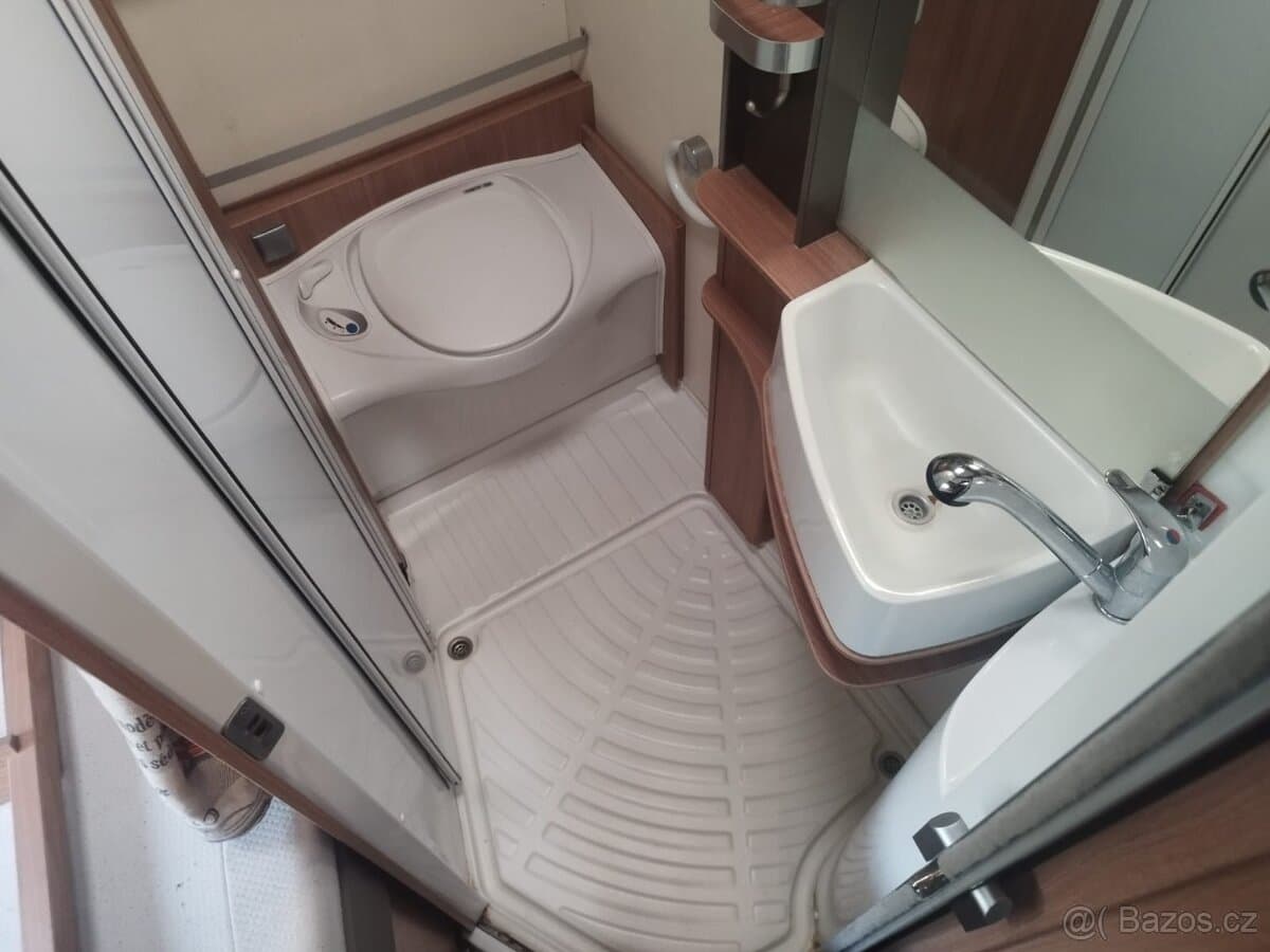 2013 Fiat DUCATO - 15
