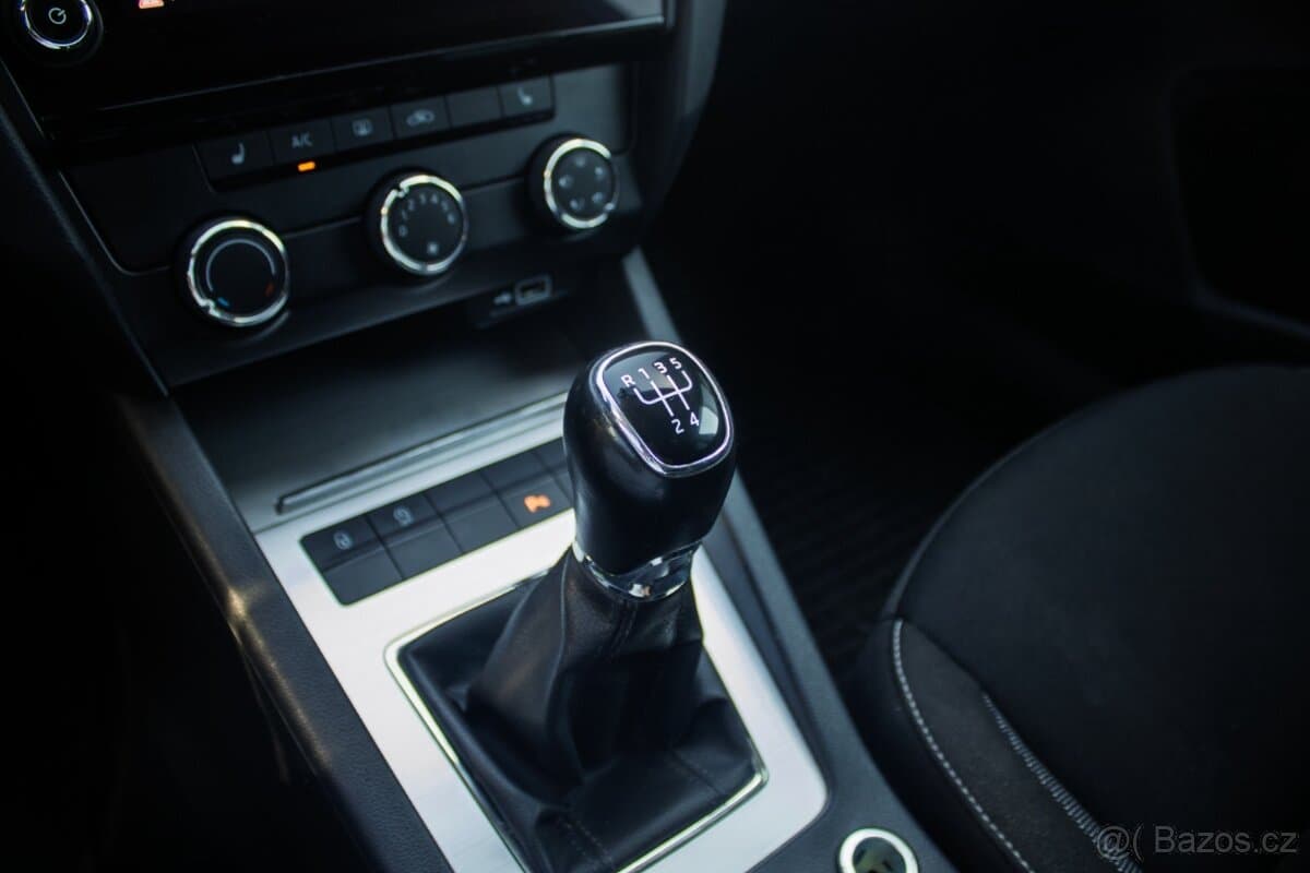 2019 Škoda OCTAVIA - 15