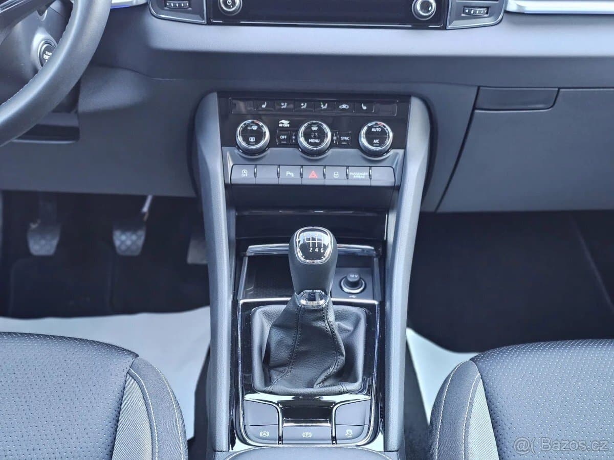 2022 Škoda KAROQ - 15