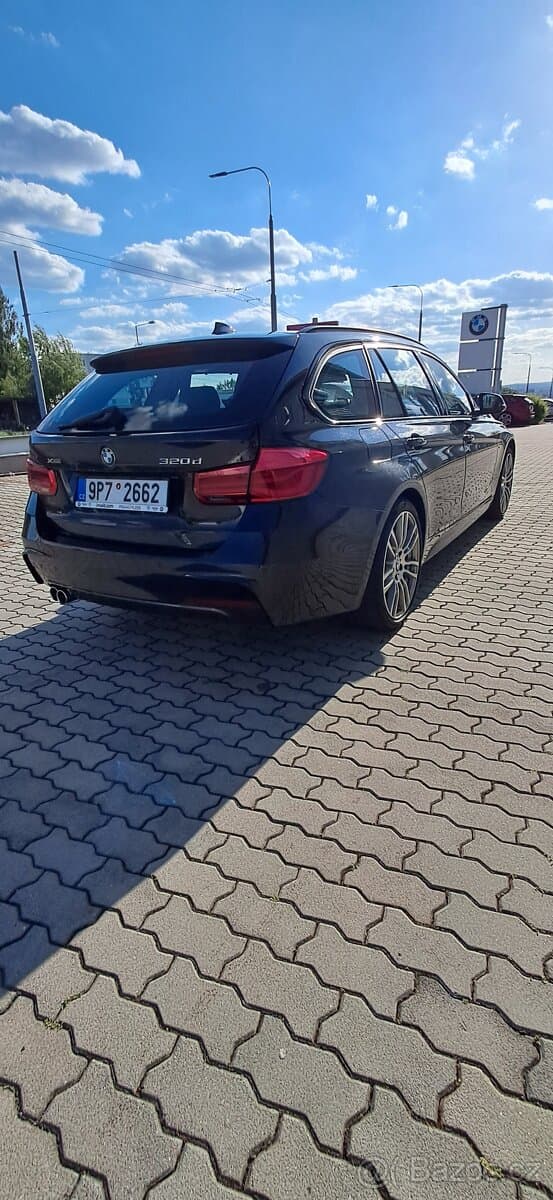 2016 BMW OSTATNÍ - 15