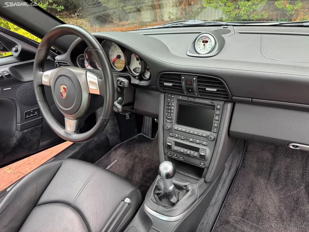 2006 Porsche 911 - 15