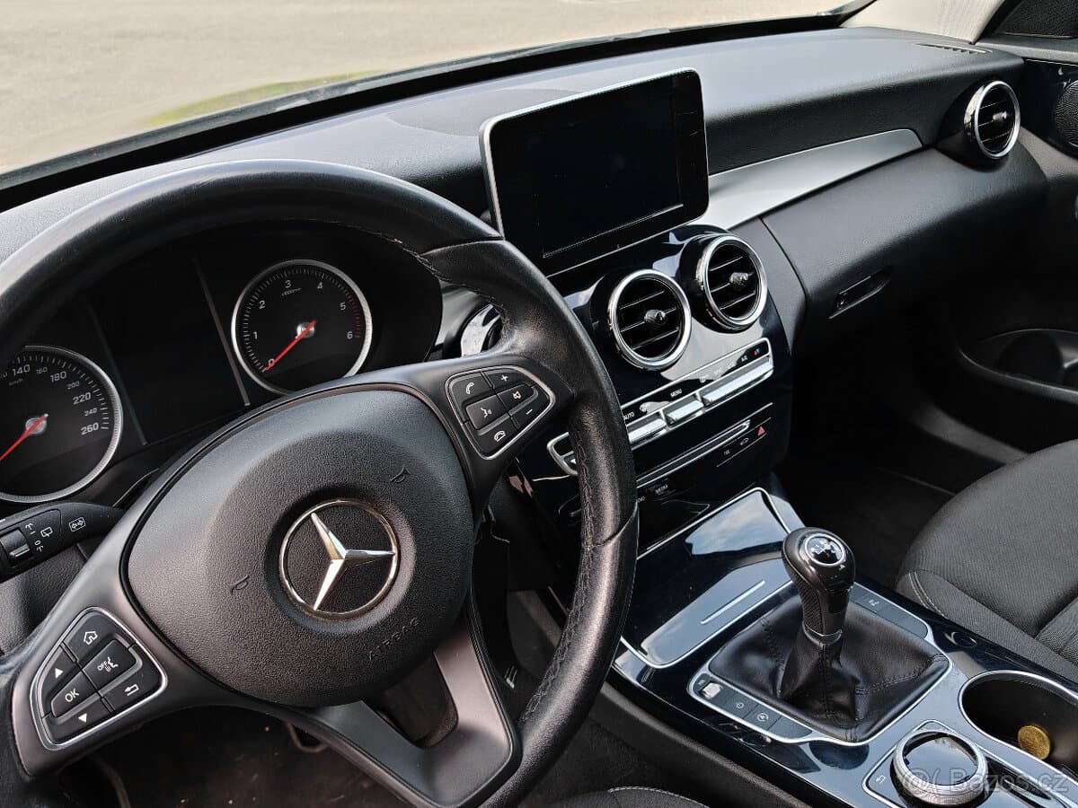 2017 Mercedes-Benz CL-CLASS - 15