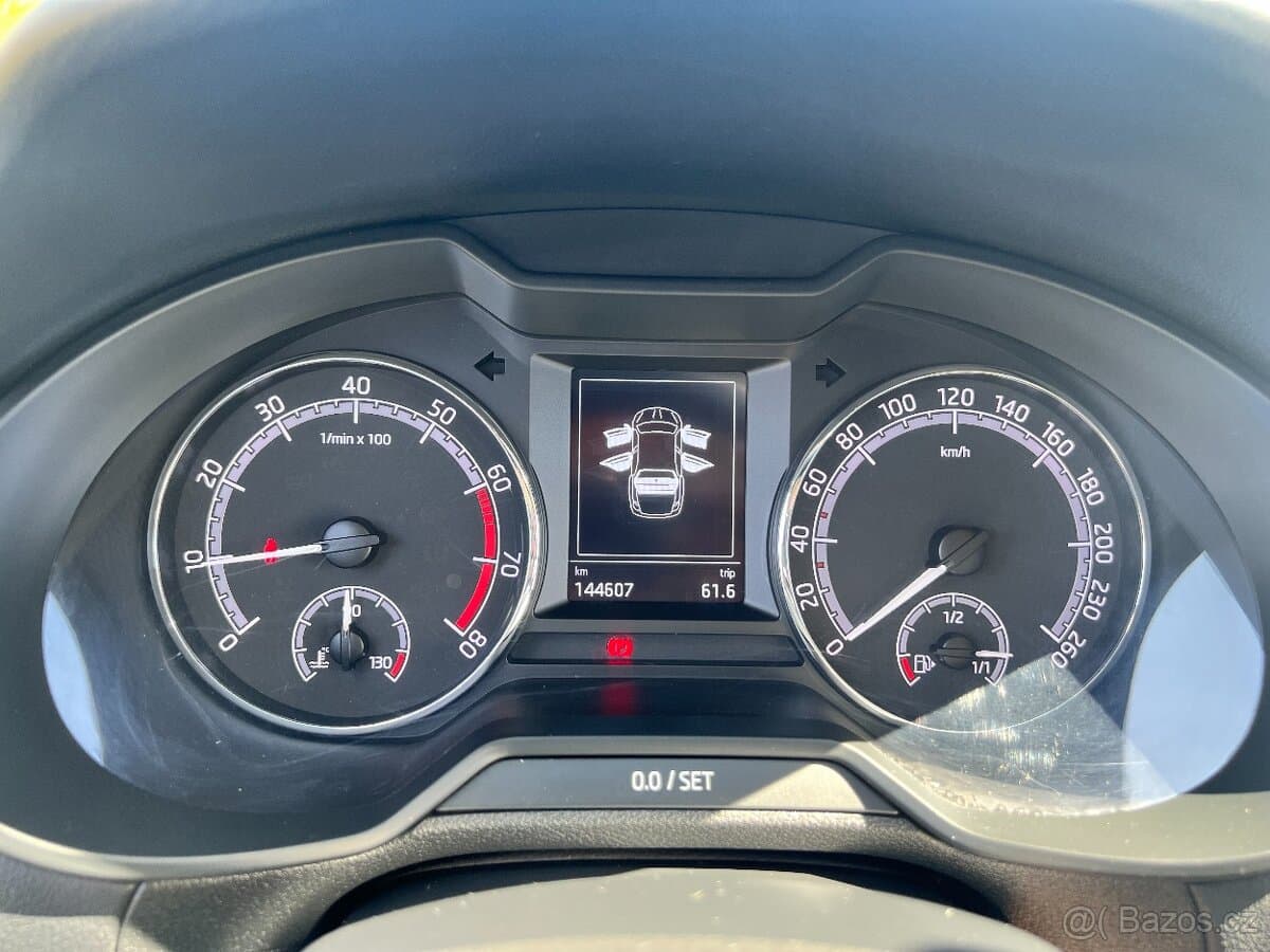 2020 Škoda OCTAVIA - 15