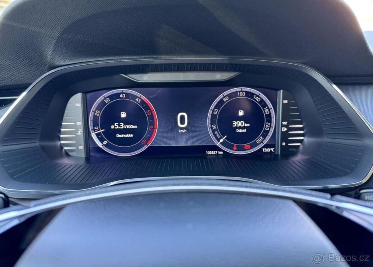 2020 Škoda OCTAVIA - 15