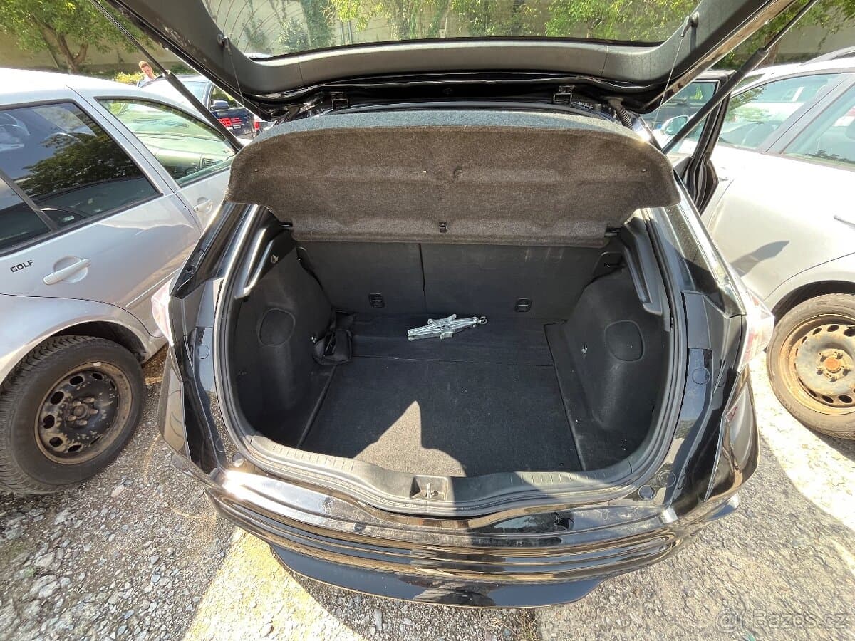 2008 Honda CIVIC - 15