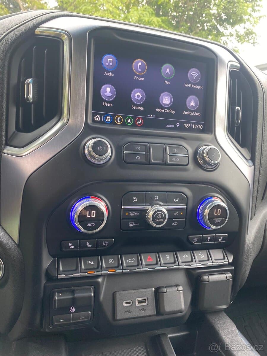 GMC SIERRA - 15