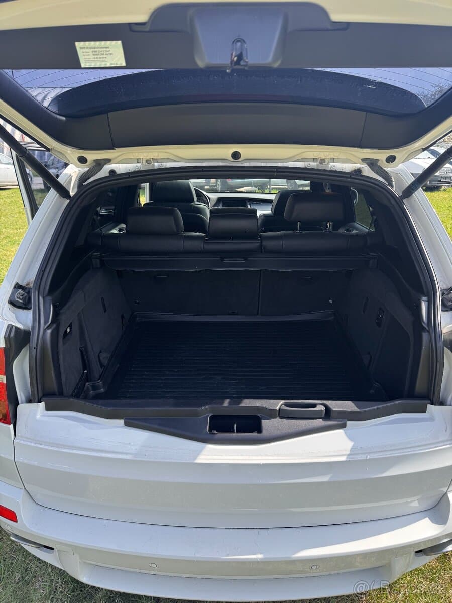 BMW X5 - 15