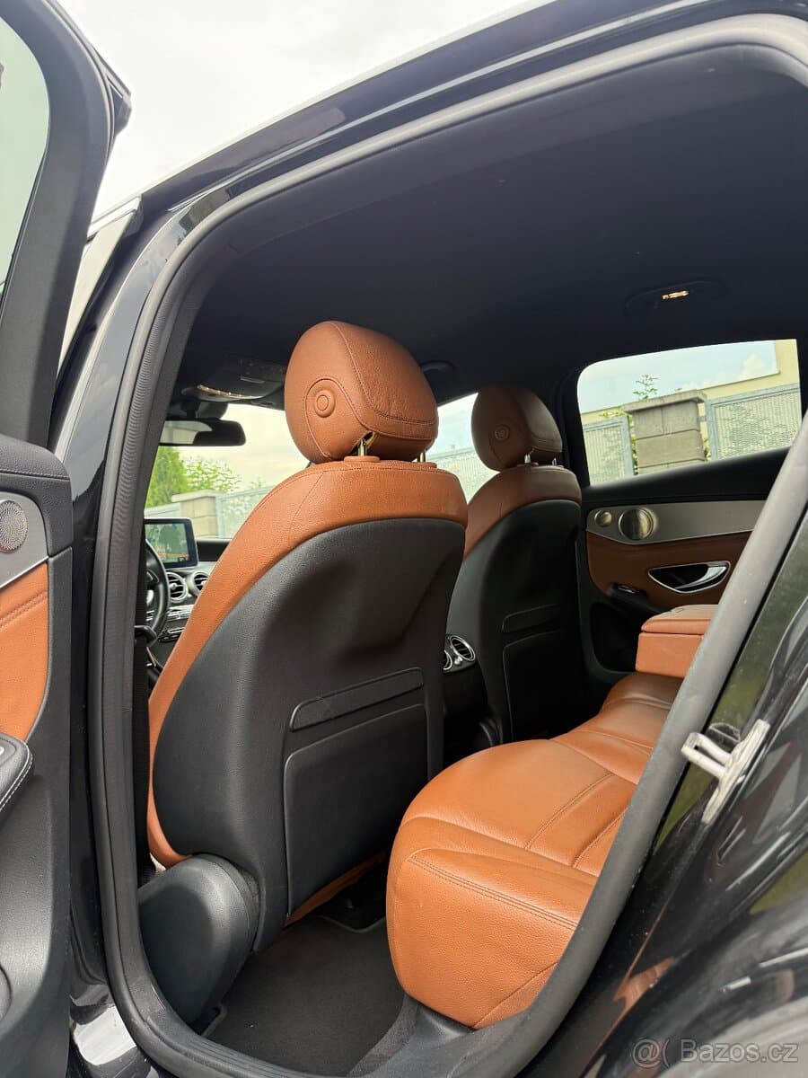 2016 Mercedes-Benz GL - 15