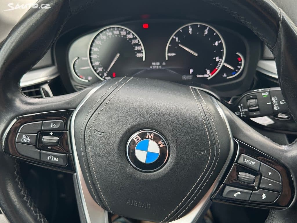 2019 BMW OSTATNÍ - 15