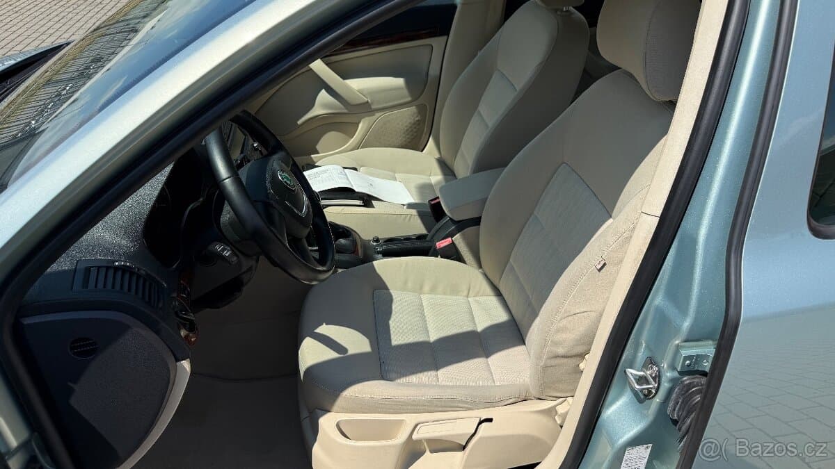 2010 Škoda OCTAVIA - 15