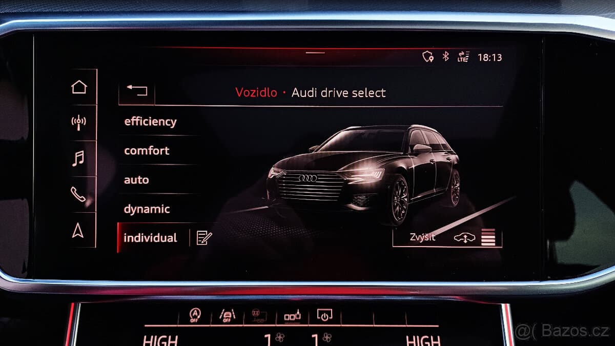 2019 Audi A6 - 15