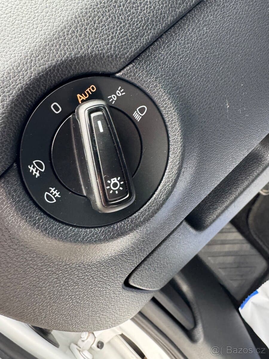 2020 Škoda OCTAVIA - 15