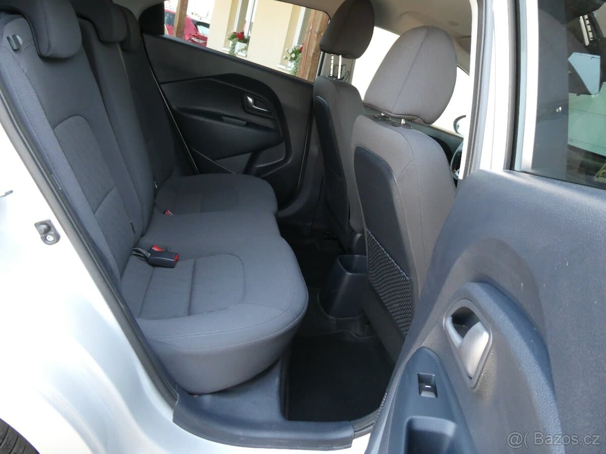 2016 Kia RIO - 15