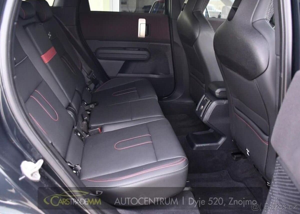 2024 Mini COUNTRYMAN - 15