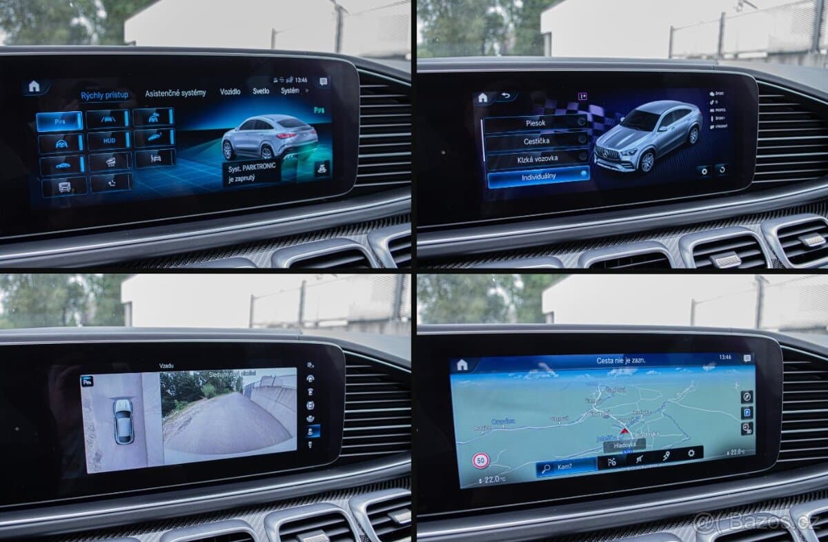 2021 Mercedes-Benz GL - 15