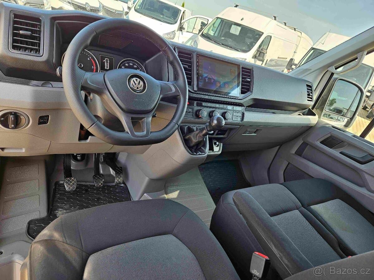 2021 Volkswagen OSTATNÍ - 15