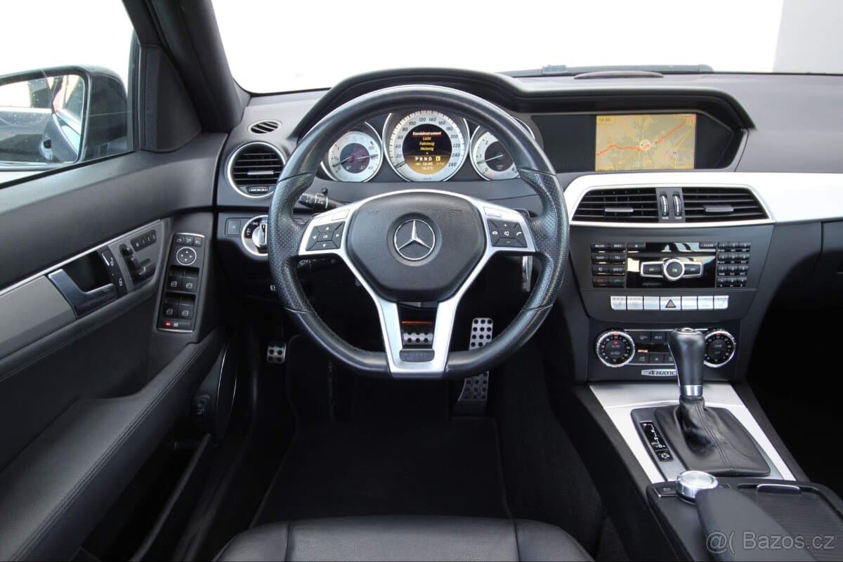 2011 Mercedes-Benz OSTATNÍ - 15