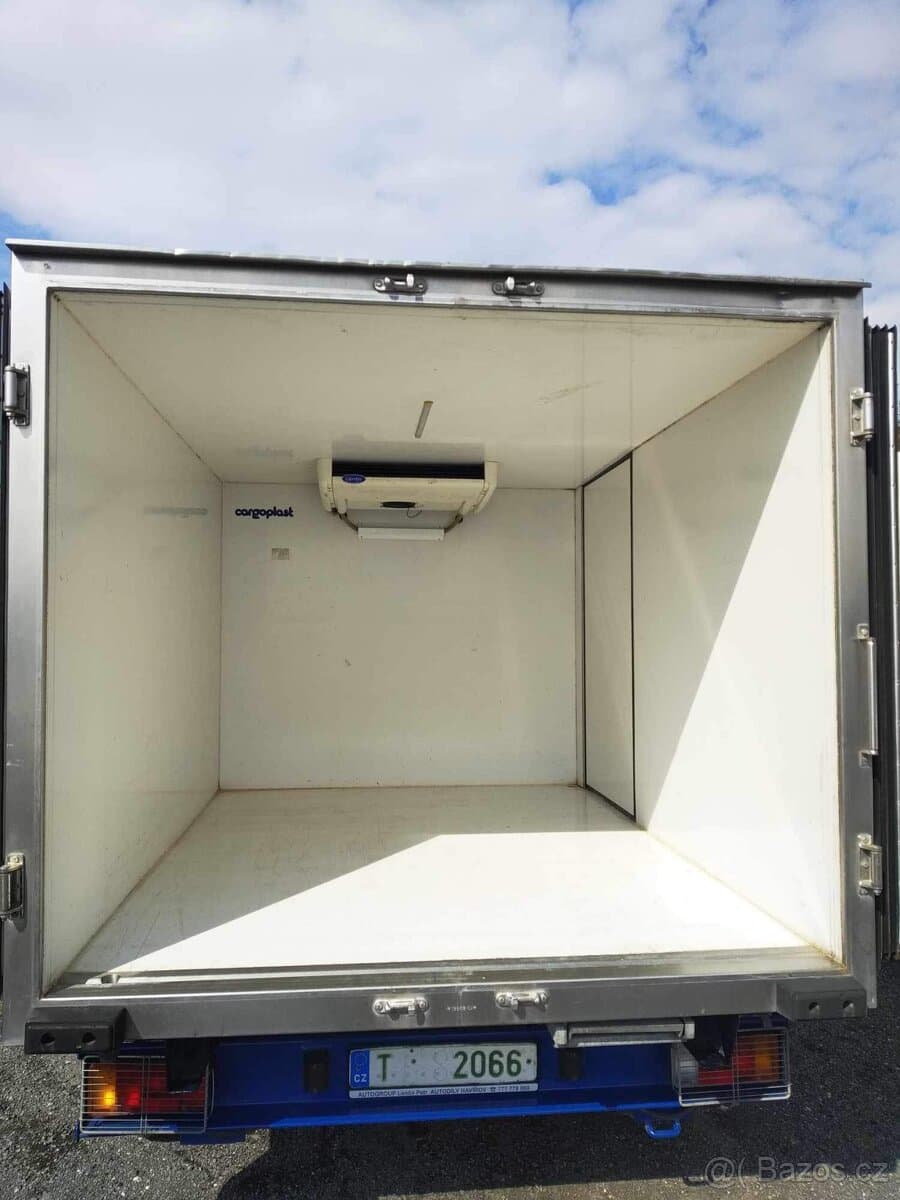 2012 Peugeot BOXER - 15