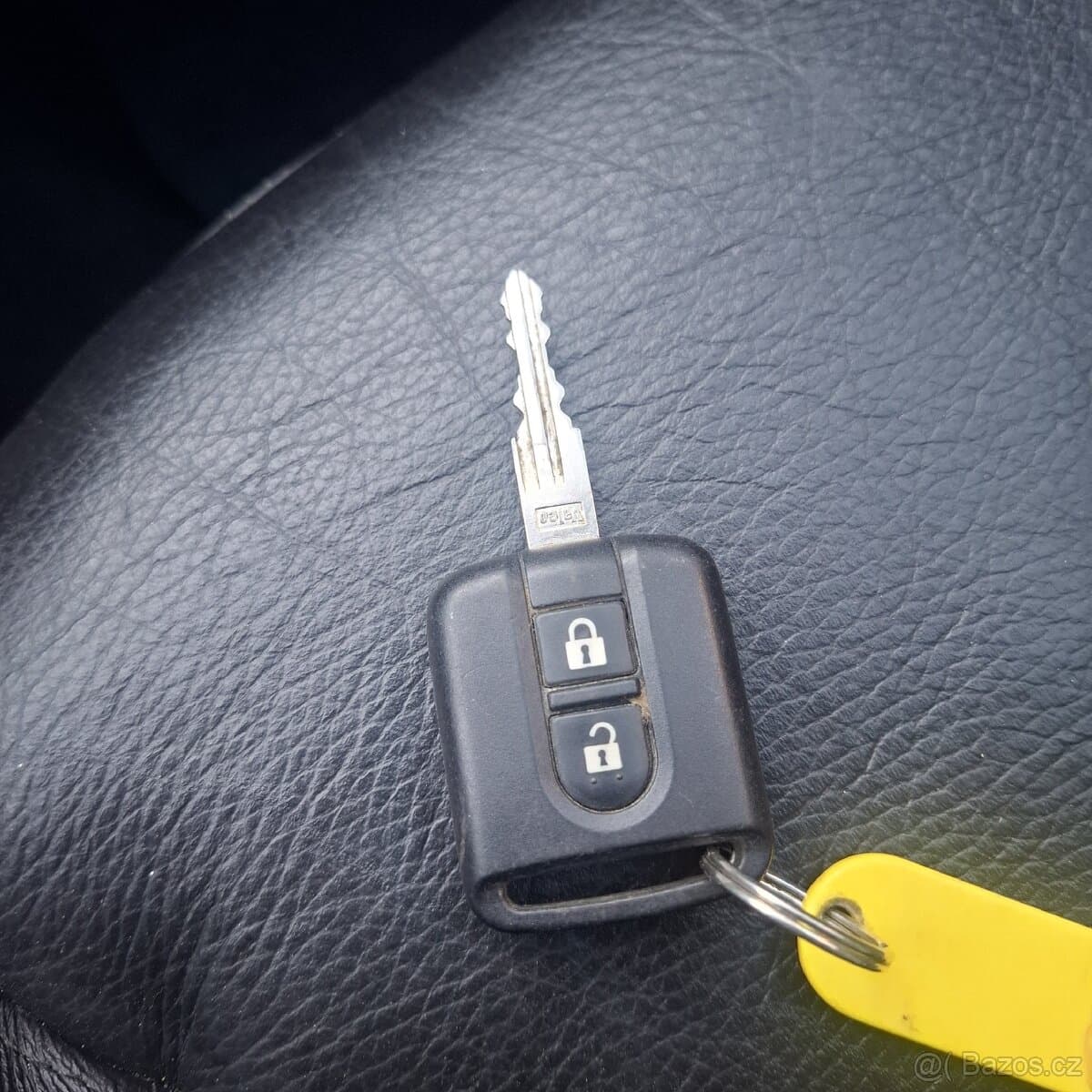 2004 Nissan TERRANO - 15