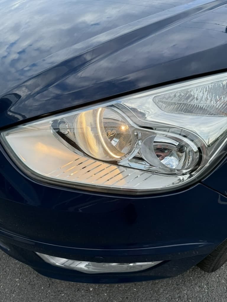 2012 Ford GALAXY - 15