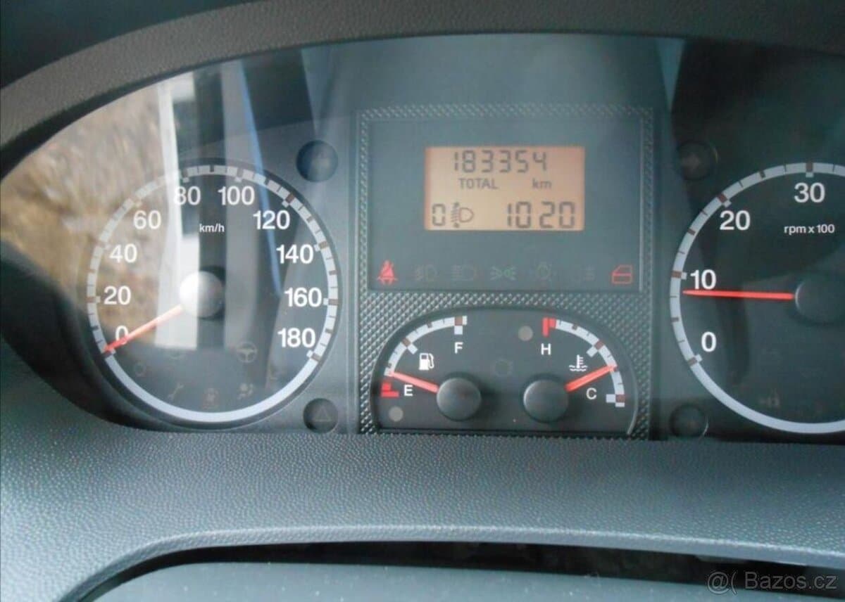 2010 Peugeot BOXER - 15
