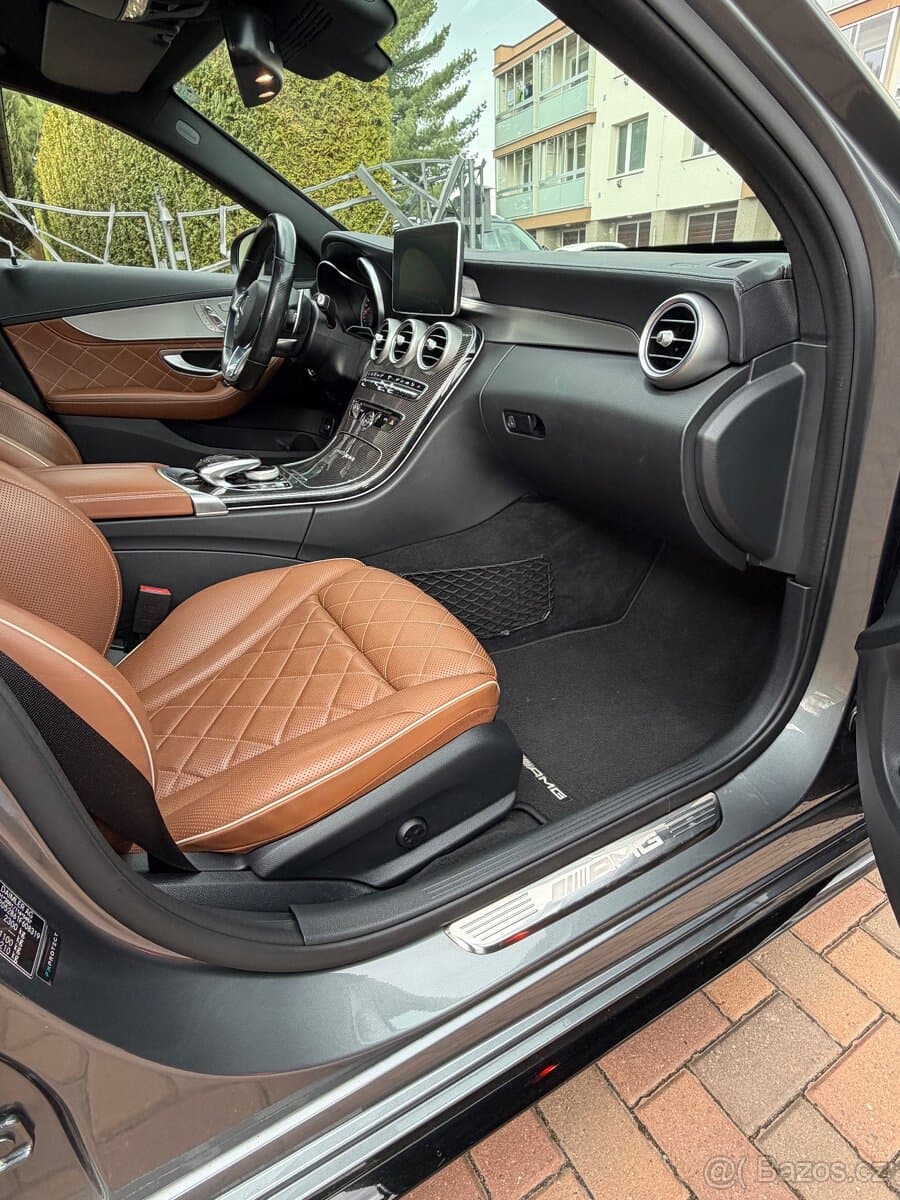 2017 Mercedes-Benz OSTATNÍ - 15