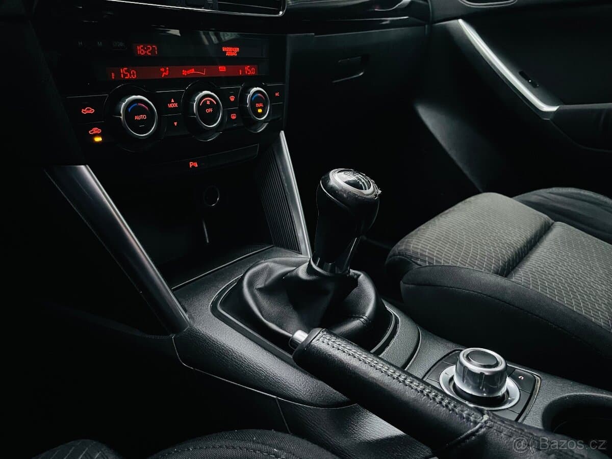 2013 Mazda CX-5 - 15