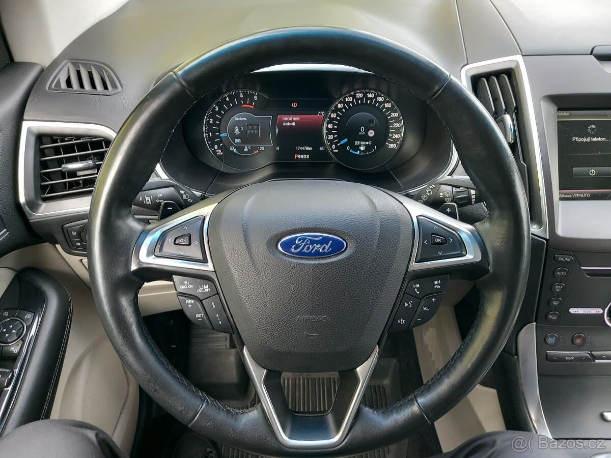 2017 Ford OSTATNÍ - 15
