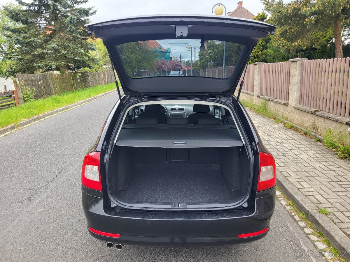 2009 Škoda OCTAVIA - 15