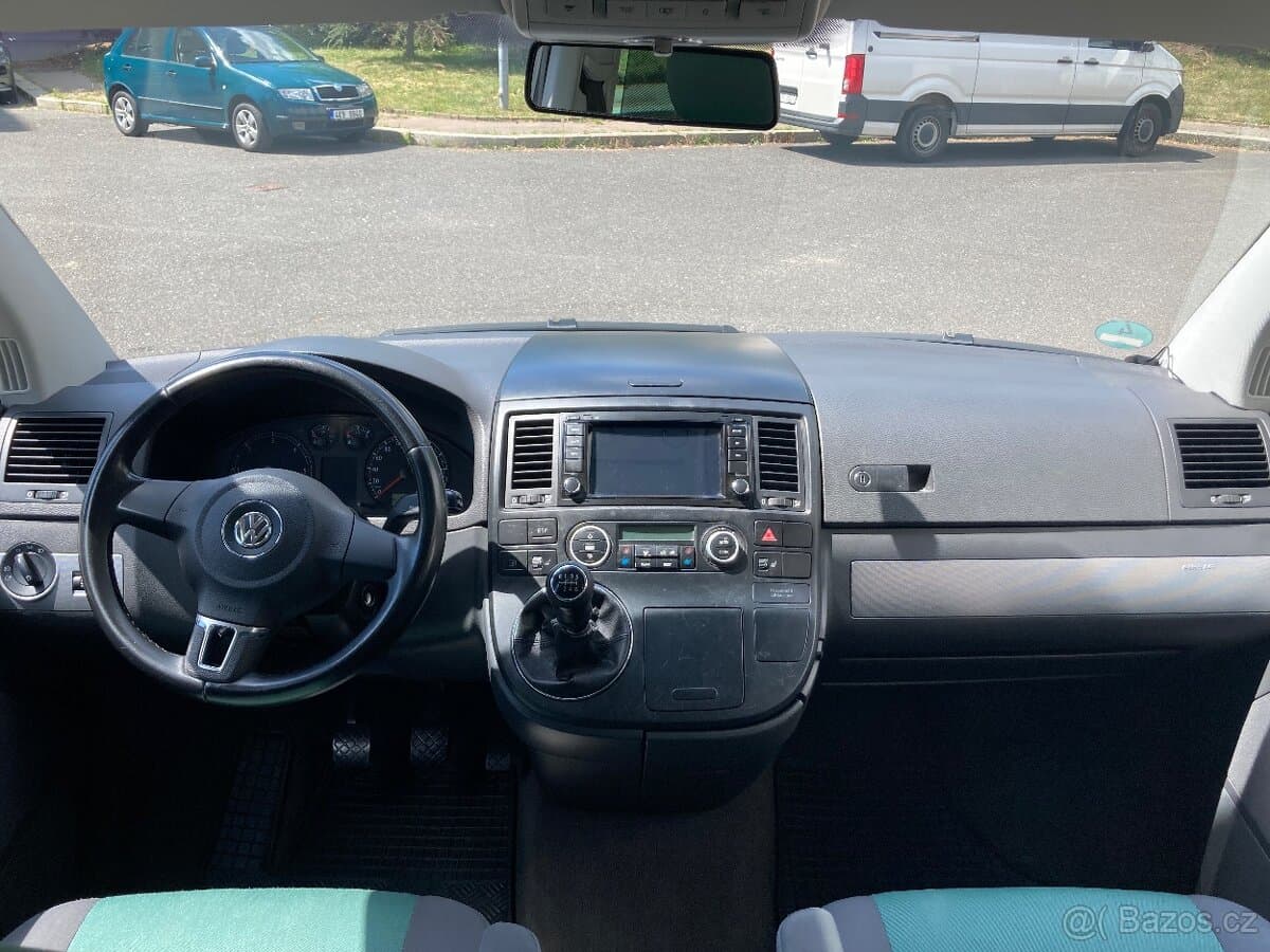 2006 Volkswagen MULTIVAN - 15