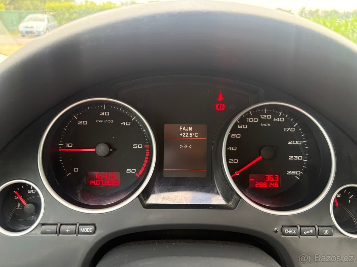 2013 Seat EXEO - 15