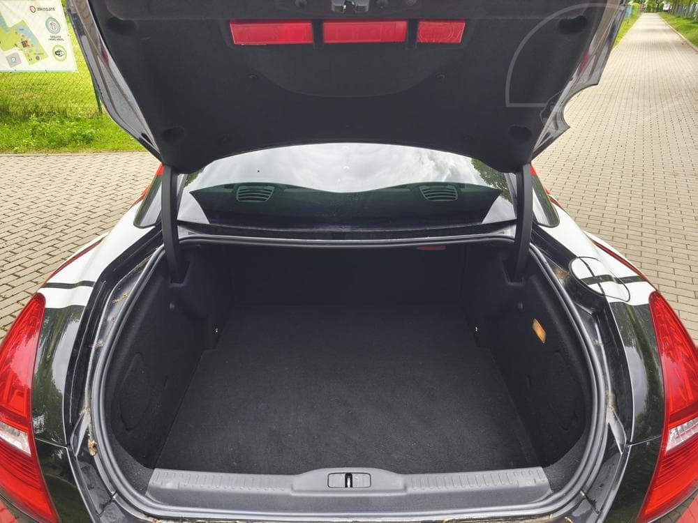 2011 Peugeot RCZ - 15