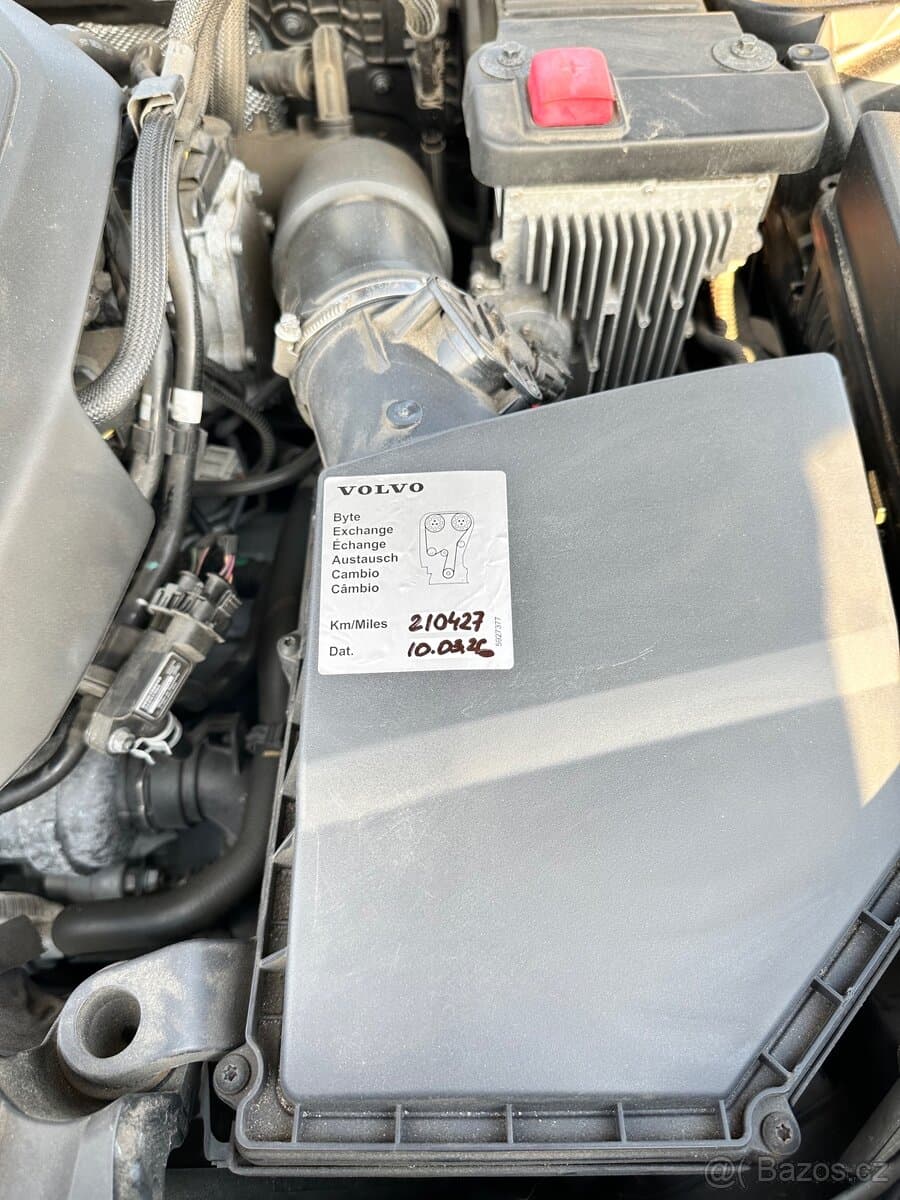 2019 Volvo V90 - 15