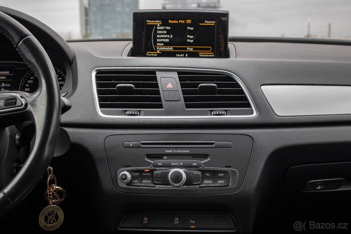 Audi Q3 - 15