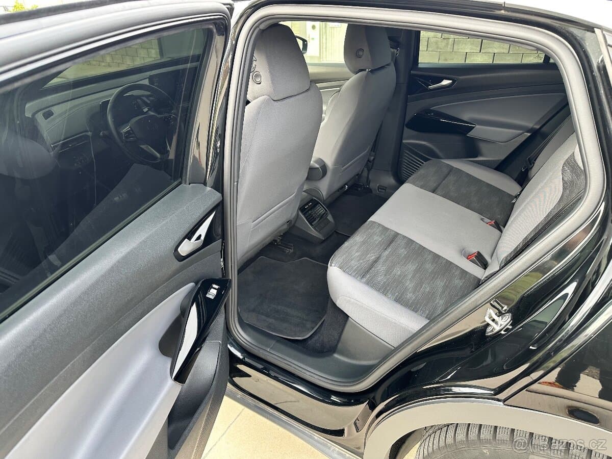 2023 Volkswagen ID.5 - 15