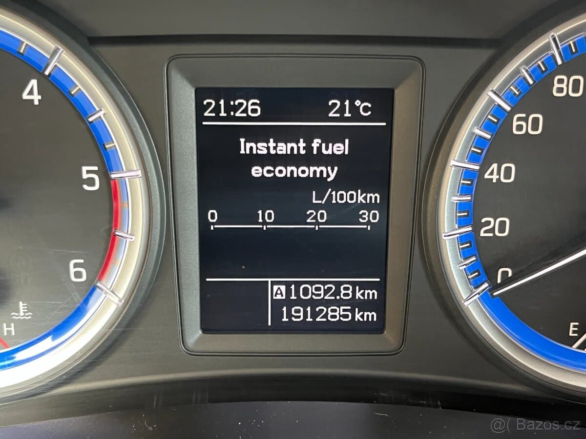 2014 Suzuki S-CROSS - 15
