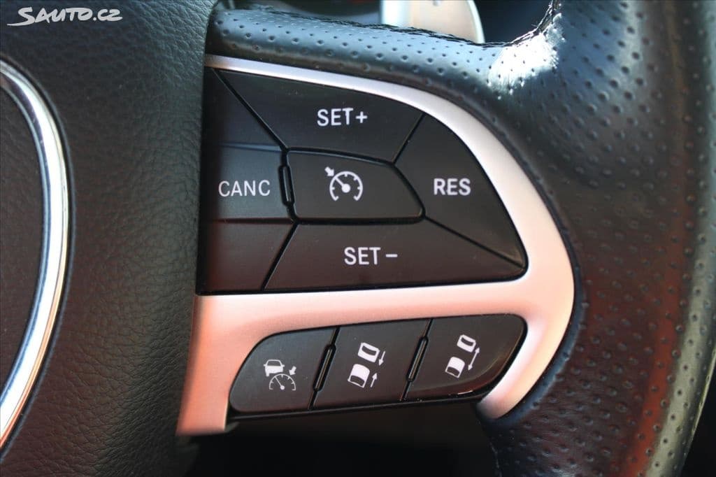 2015 Dodge DURANGO - 15