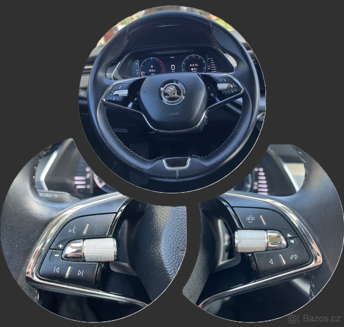 2020 Škoda OCTAVIA - 15