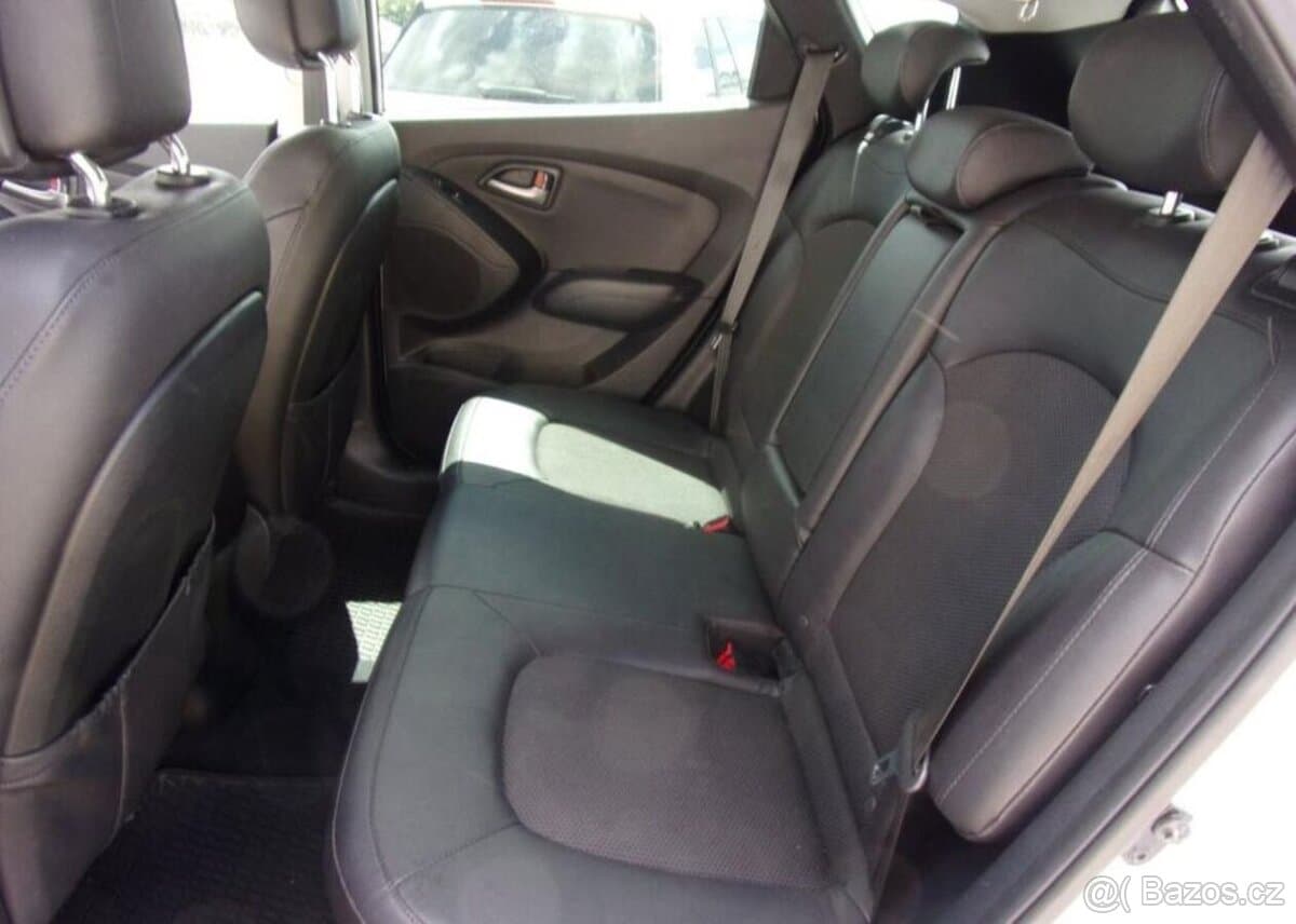 2015 Hyundai ix35 - 15