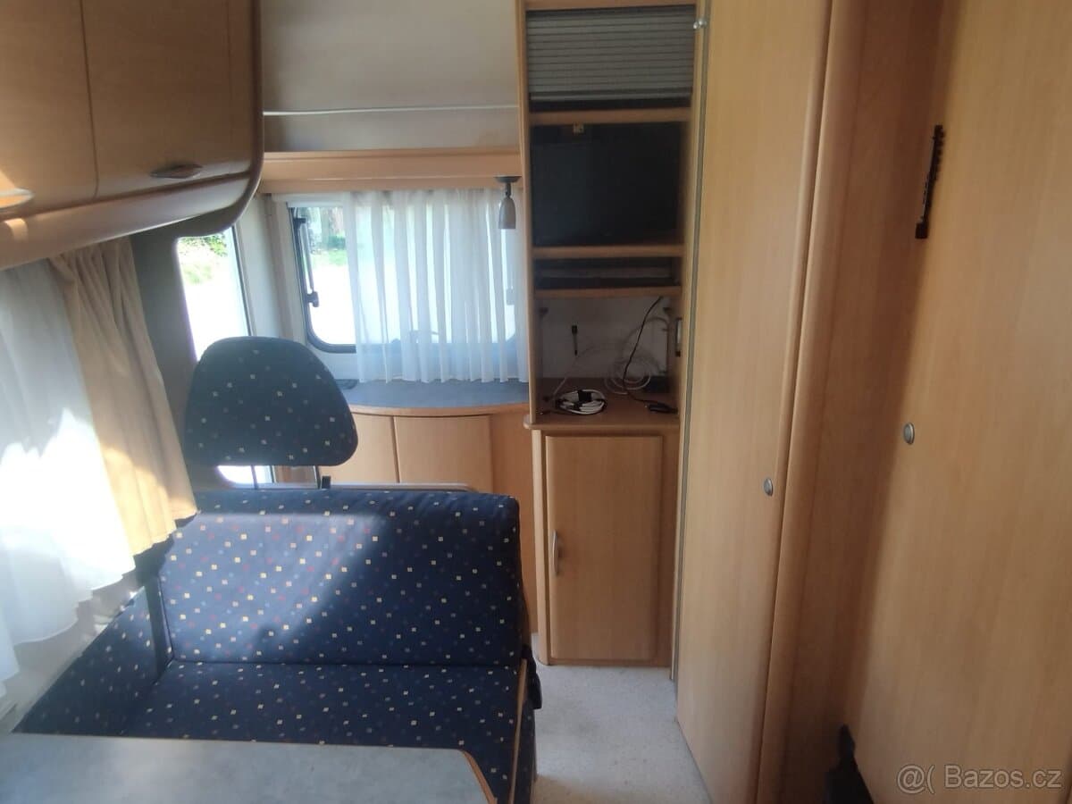 2001 Fiat DUCATO - 15